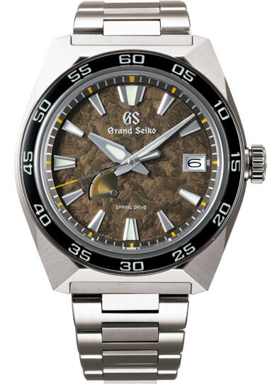 Grand Seiko replica SBGA403 Sport watch